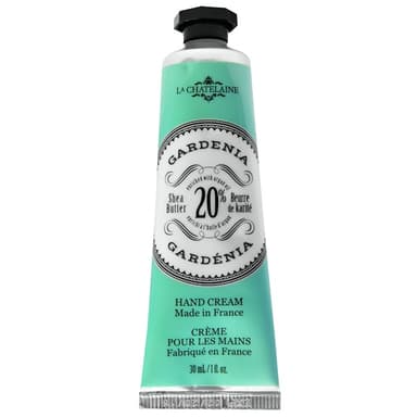 Hand Cream, Gardenia