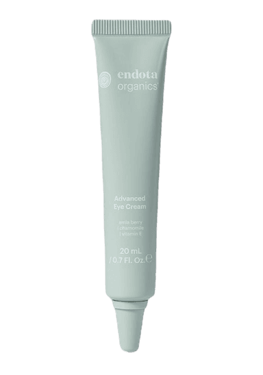 Organics Advanced Eye Cream