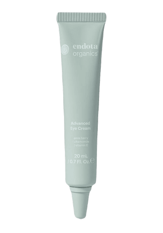 Organics Advanced Eye Cream