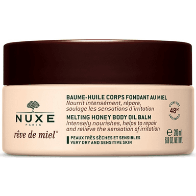 Reve de Miel® Body Oil Balm