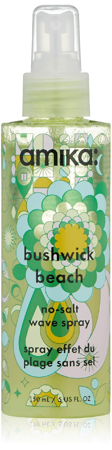 Bushwick Beach No-salt Wave Spray