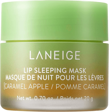 Lip Sleeping Mask Caramel Apple