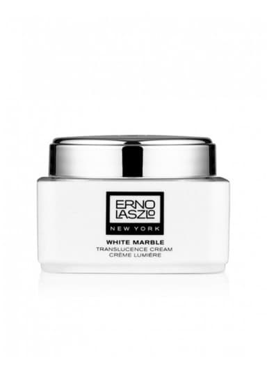 White Marble Translucence Cream