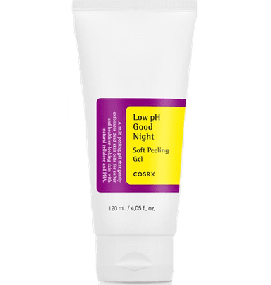 Low pH Goodnight Soft Peeling Gel