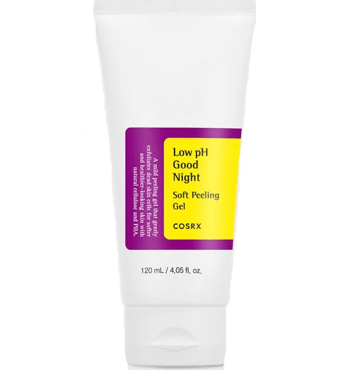 Low pH Goodnight Soft Peeling Gel