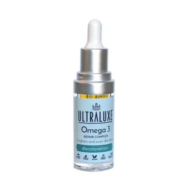 Omega-3 Repair Complex – Discoloration