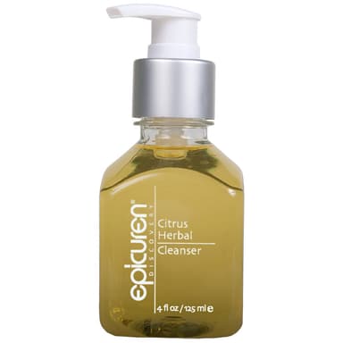 Citrus Herbal Cleanser