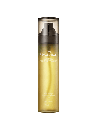 Time Revolution Artemisia Treatment Essence