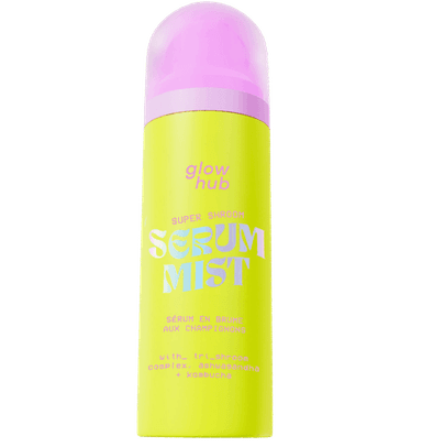 Super Shroom Serum Mist