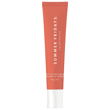 Lip Butter Balm Poppy
