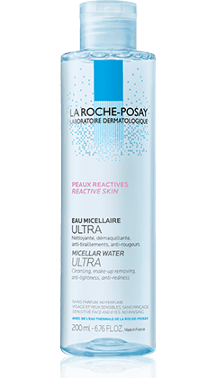 Micellar Water Ultra Reactive Skin