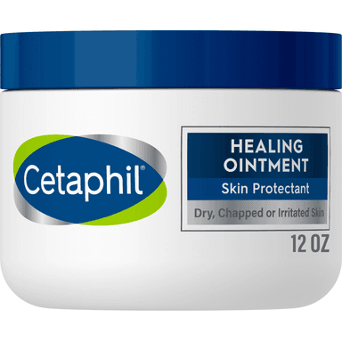Healing Ointment