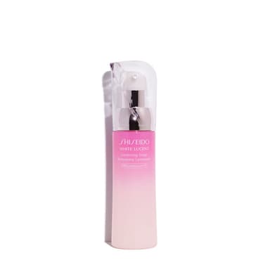 White Lucent Luminizing Surge (Emulsion)