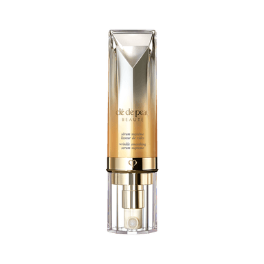 Wrinkle Smoothing Serum Supreme