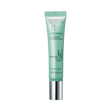 Clinical Solution Ac Spot Essence