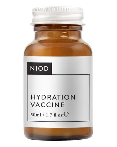 Hydration Vaccine