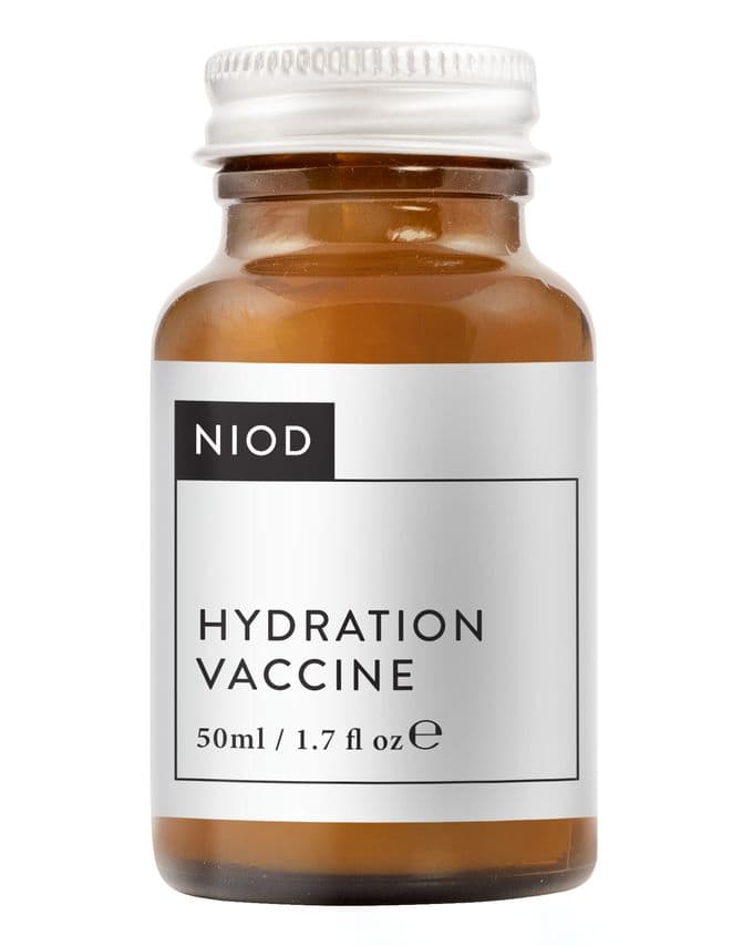 Hydration Vaccine