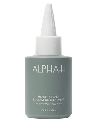 Healthy Scalp Exfoliating Treatment