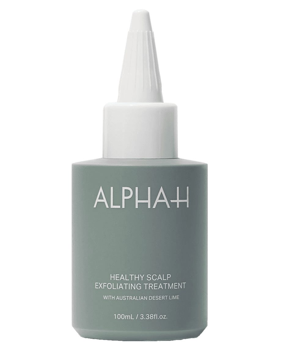 Healthy Scalp Exfoliating Treatment