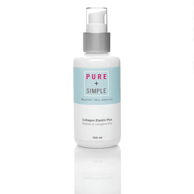 Collagen Elastin Plus