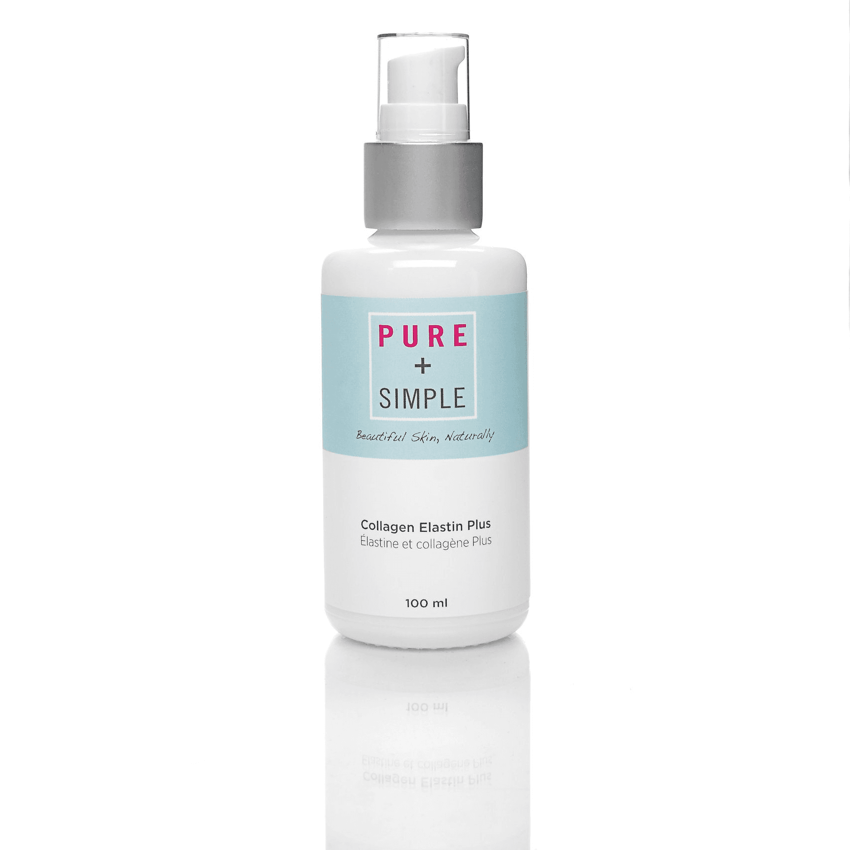 Collagen Elastin Plus