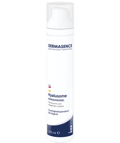 Hyalusome Cleansing Gel