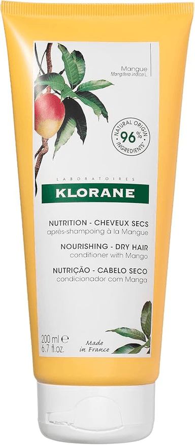 Nourishing Conditioner with Mango