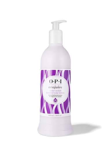 Avojuice Violet Orchid