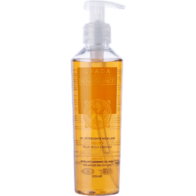 Renaissance Line Anti-Age Micellar Cleansing Gel Wash