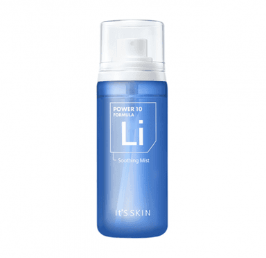 Power 10 Formula Li Soothing Mist
