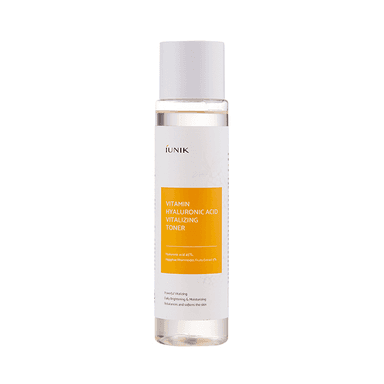 Vitamin Hyaluronic Acid Vitalizing Toner