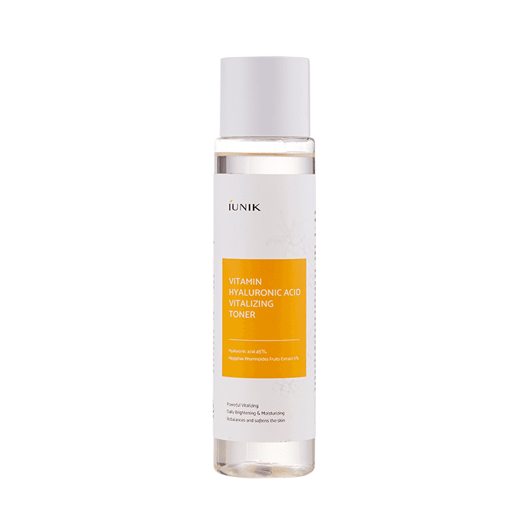 Vitamin Hyaluronic Acid Vitalizing Toner