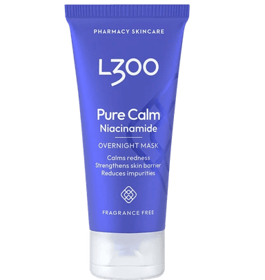 Niacinamide Pure Calm Overnight Mask