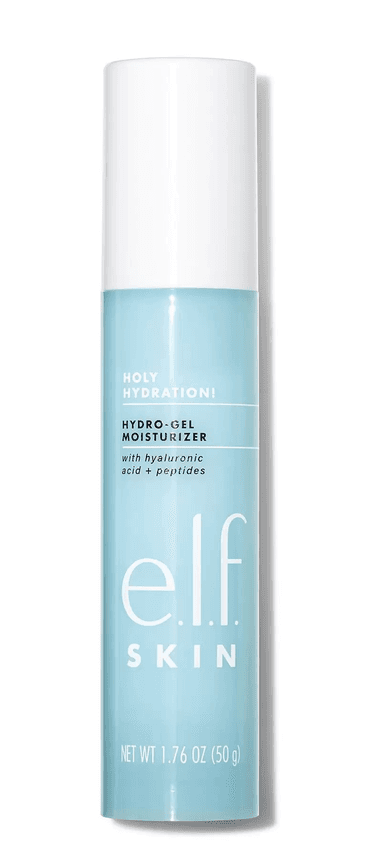 Holy Hydration! Hydro-gel Moisturizer
