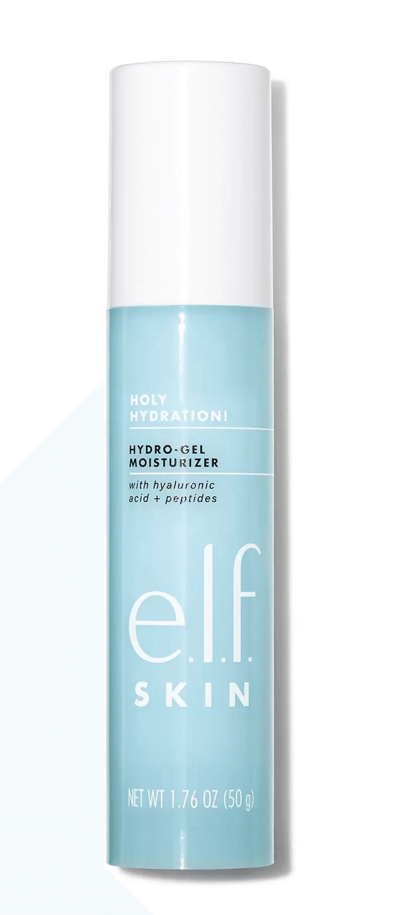 Holy Hydration! Hydro-gel Moisturizer