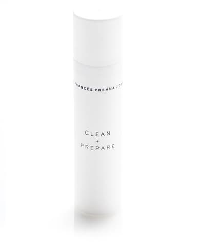 Clean + Prepare a Deep Cleansing Non Soap Balm