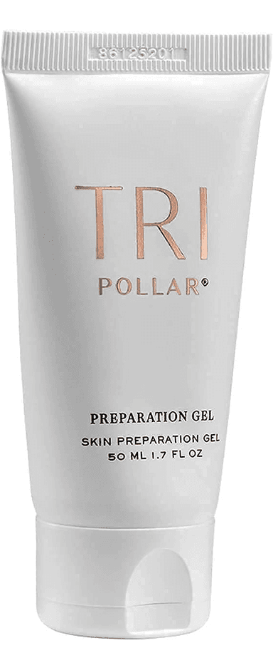 Preparation Gel