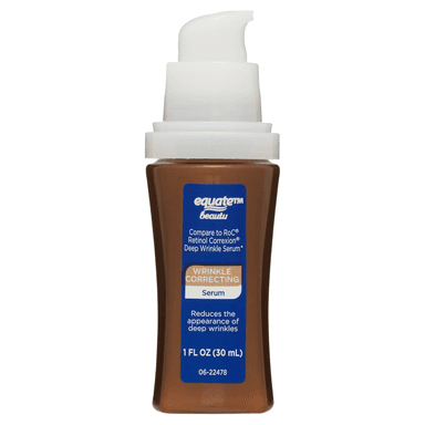 Wrinkle Correcting Serum