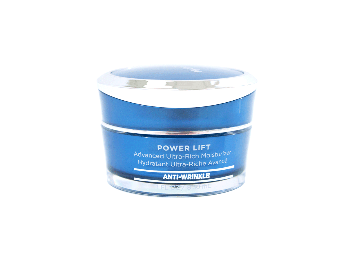 Power Lift Face Moisturizer