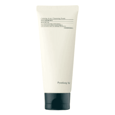 Calming Acne Cleansing Foam 