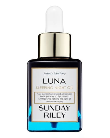 Luna Sleeping Night Oil