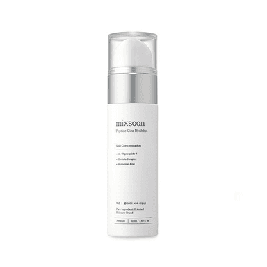 Peptide Cica Hyalshot