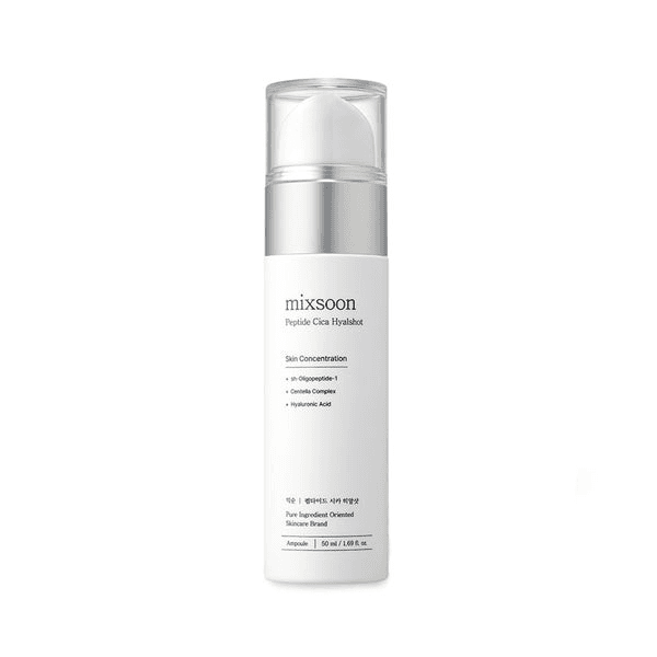 Peptide Cica Hyalshot