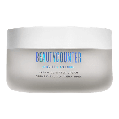 Mighty Plump Ceramide Water Cream