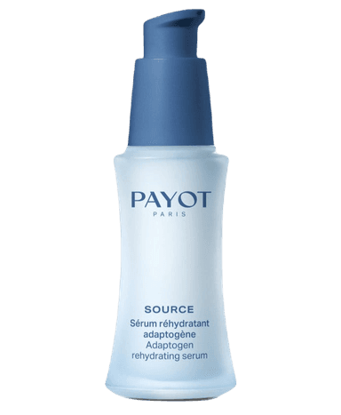 Adaptogen Moisturizing Serum