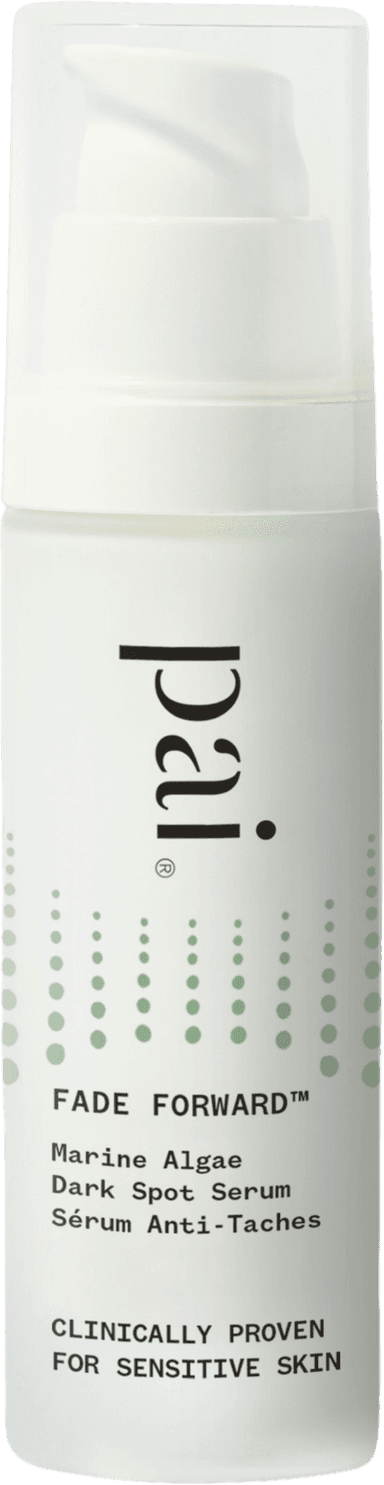 Fade Forward™ Marine Algae Dark Spot Serum