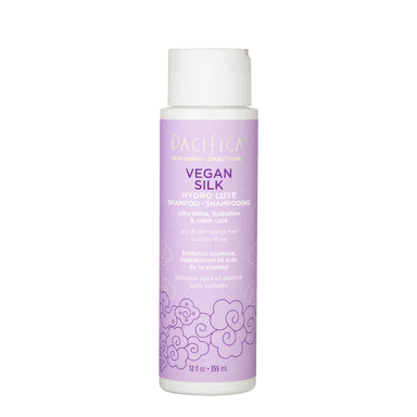 Vegan Silk Hydro Luxe Shampoo