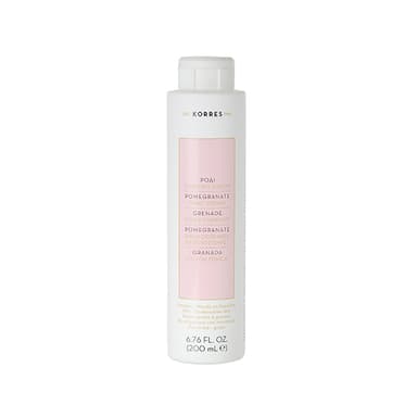 Pomegranate Toner