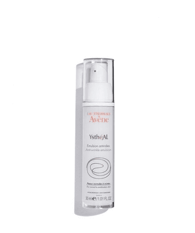 Ysthéal Anti-Wrinkle Emulsion