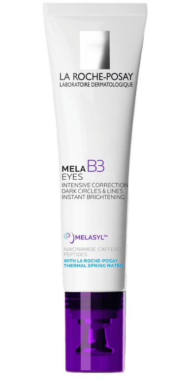 Mela B3 Eyes Discoloration Treatment with Melasyl™